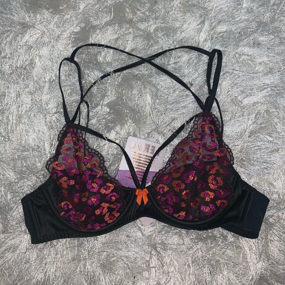 savage x fenty bra